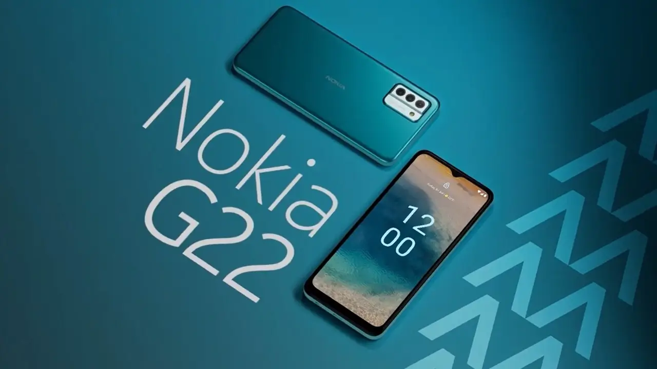 “Nokia G22″nin batareya ömrü 3 gün davam edir