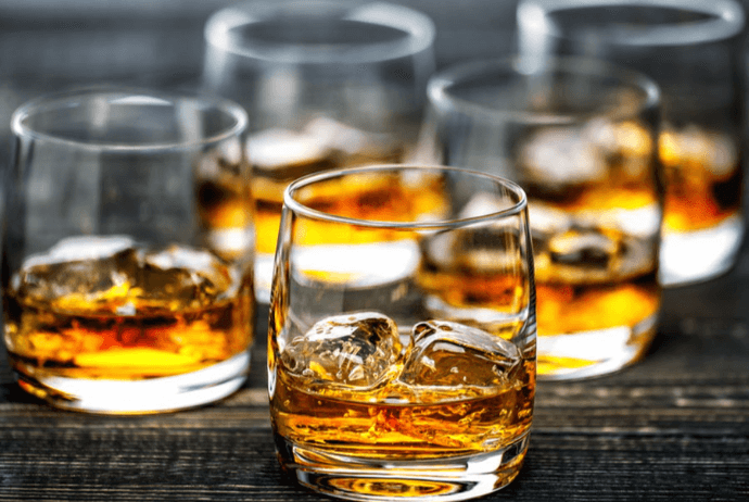 Azərbaycanda viski və konyak istehsalı 3 dəfə artıb
