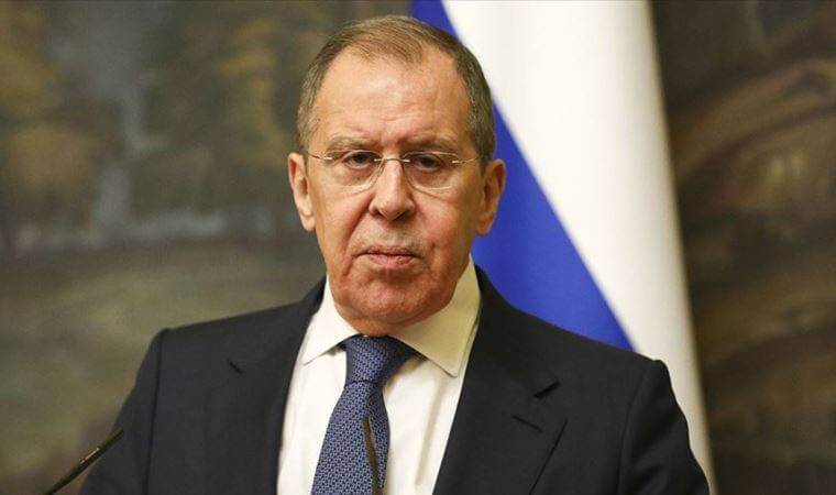 Lavrov: “İrəvanın Rusiya sülhməramlıları ilə bağlı iddiaları əsassızdır”