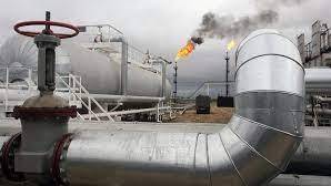 Qazaxıstan Almaniyaya neft tədarükünü 100 min tona çatdıracaq