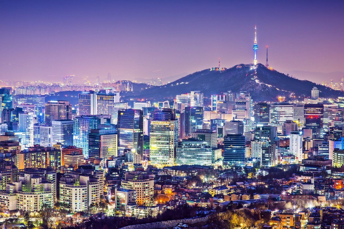 Cənubi Koreyada iqtisadi artım gözləntiləri üstələdi