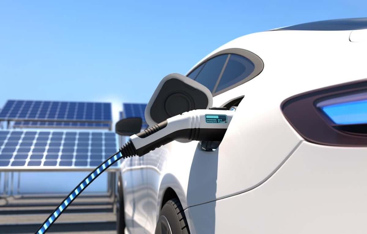 Norveçdə elektrikli avtomobil satışı yeni rekorda imza atıb