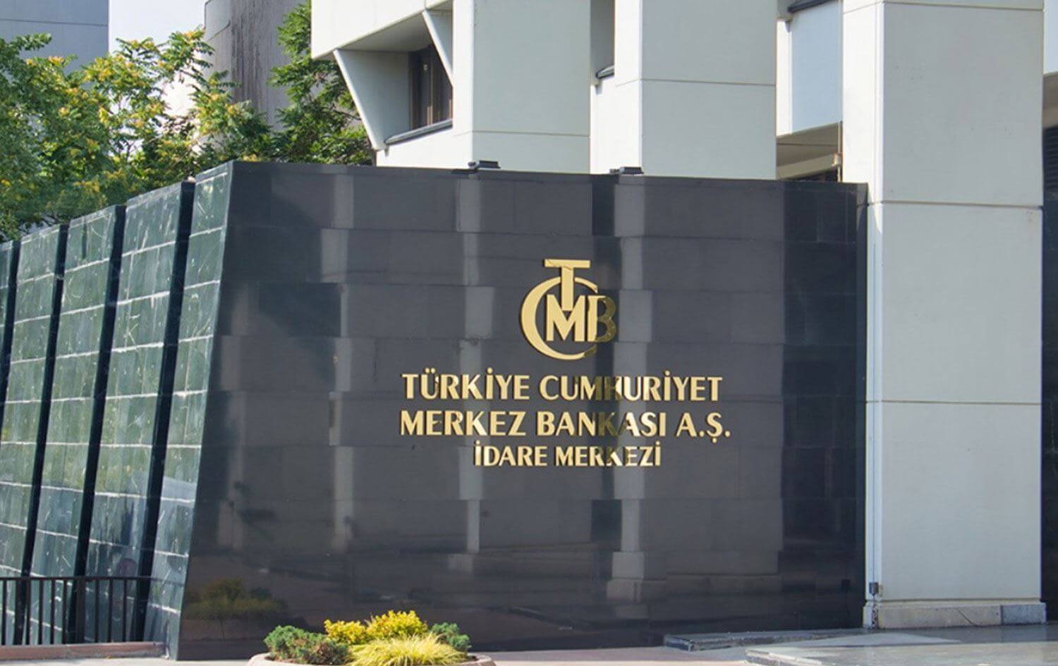 Türkiyə Mərkəzi Bankı faiz qərarını verdi