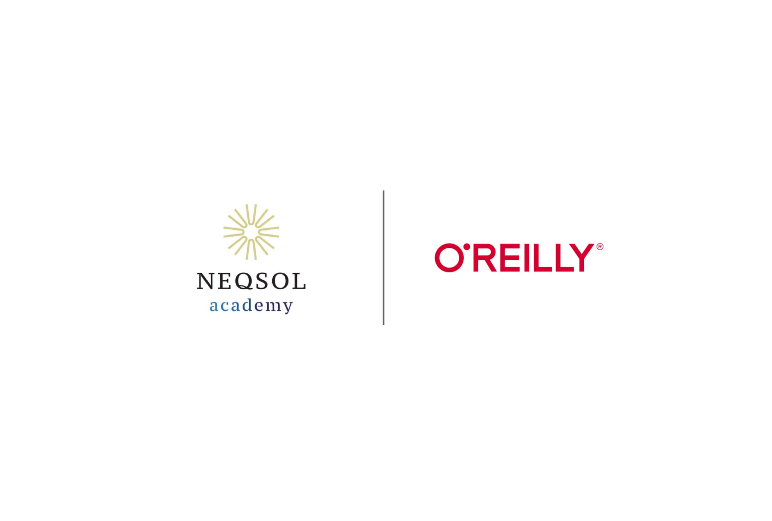 “NEQSOL Holding” qlobal təlim təchizatçısı “O’Reilly” ilə tərəfdaşlığa başlayır
