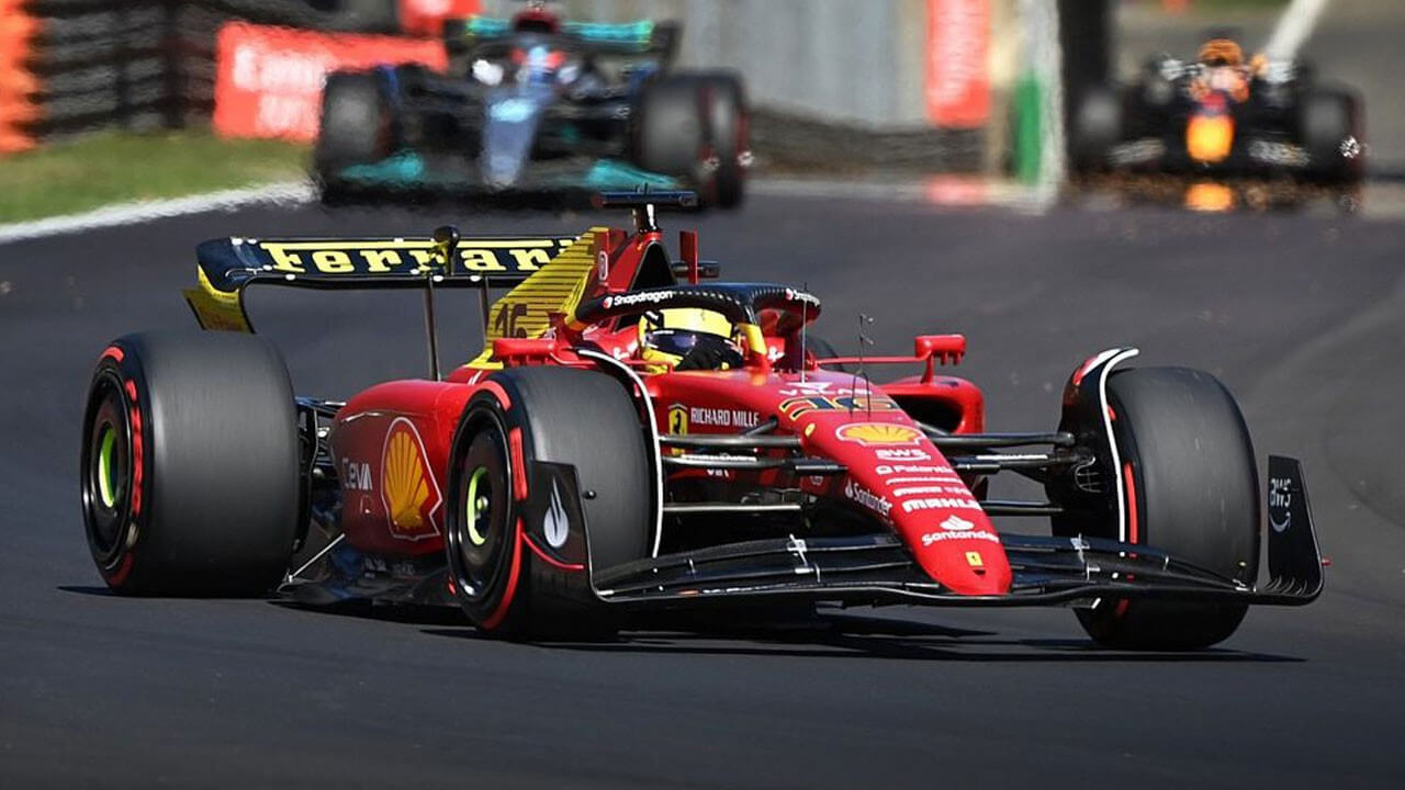 “Formula 1”: “Bakıdakı yarış üçün marşalların təliminə başlanılıb”