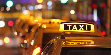 “Taksi sürücüləri qiymətlərdən, sərnişinlər isə keyfiyyətdən narazıdırlar”