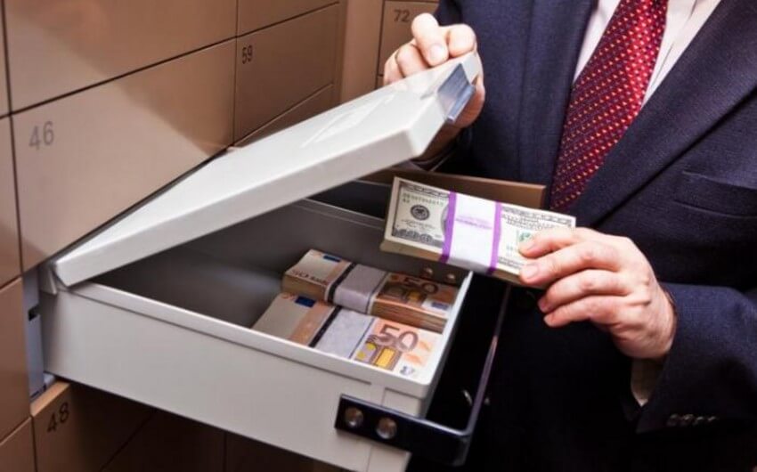 “Depozit faizləri 4-5% olsa, banklara pul qoyan olmayacaq”