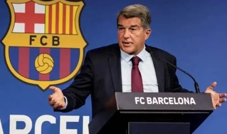 “Barselona”dan açıqlama: “Messi təzyiqlərdən uzaq durmağı seçdi”