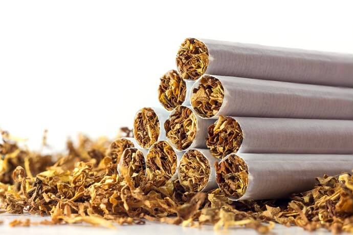 Azərbaycan Türkiyədən 4 milyon dollarlıq tütün alıb