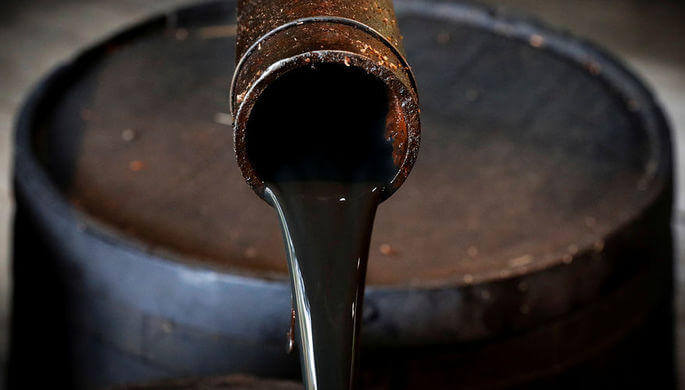Qlobal neft tədarükü gündəlik 200 min barel azalıb