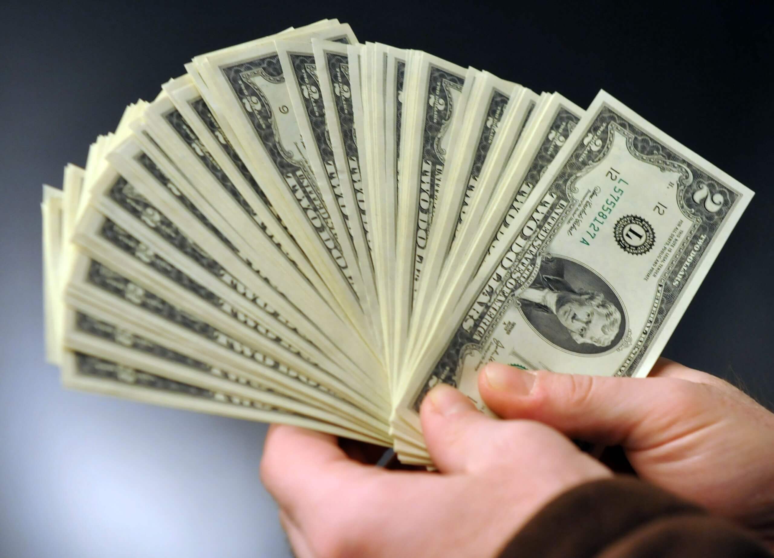 ARDNF-in investisiya portfelində ABŞ dollarının payı cüzi azalıb
