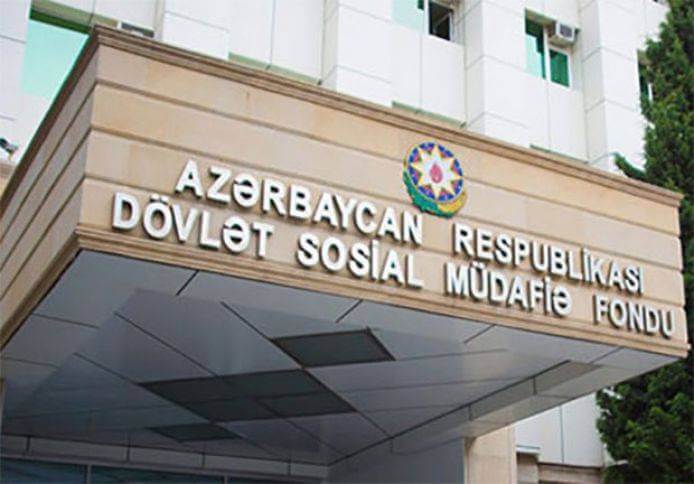 DSMF-yə yeni sədr təyin olundu