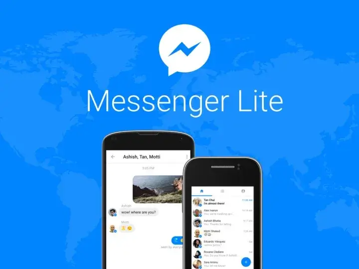 “Messenger Lite” sentyabrda bağlanacaq