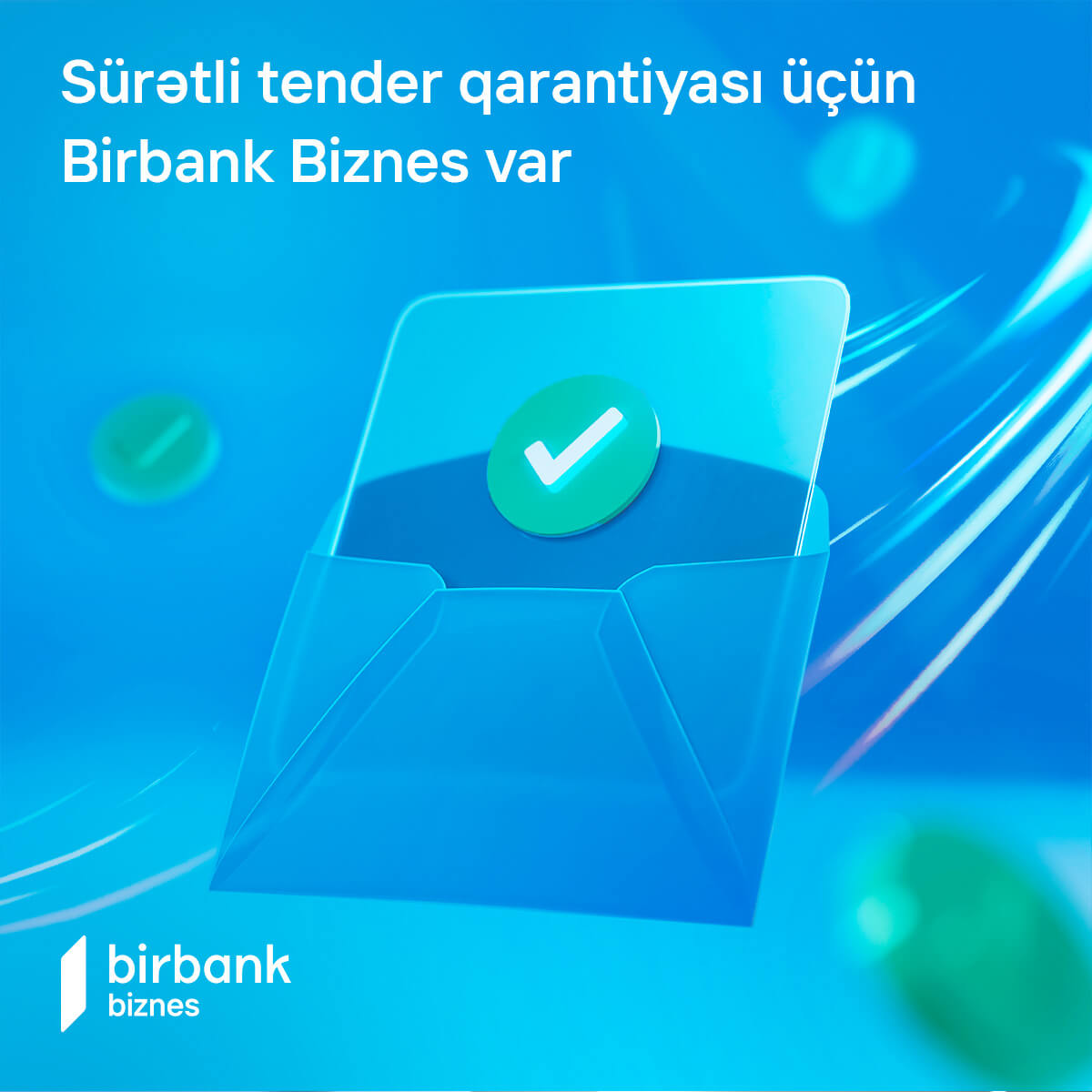 “Birbank Biznes” bizneslə məşğul olanlara növbəti onlayn xidməti təqdim edir