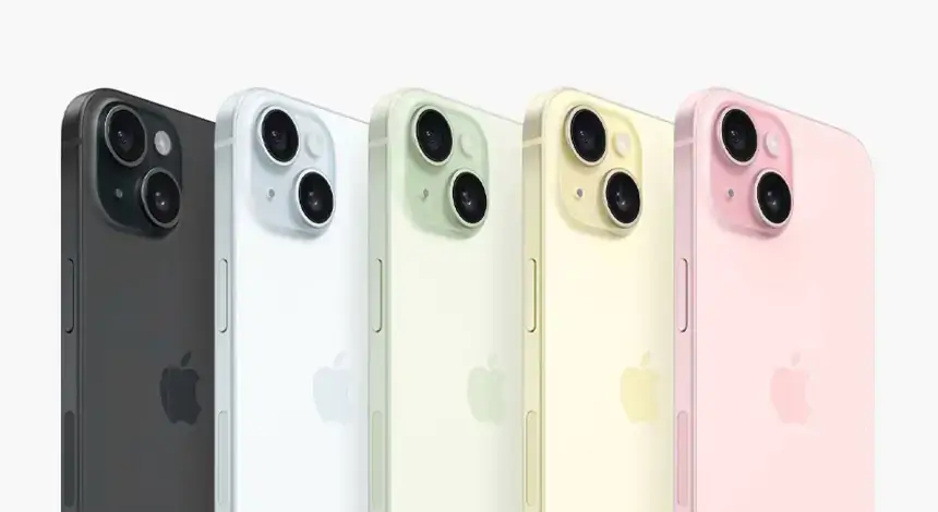 “Apple” “iPhone 15 Pro Max”ın sifarişlərini çatdıra bilmir!