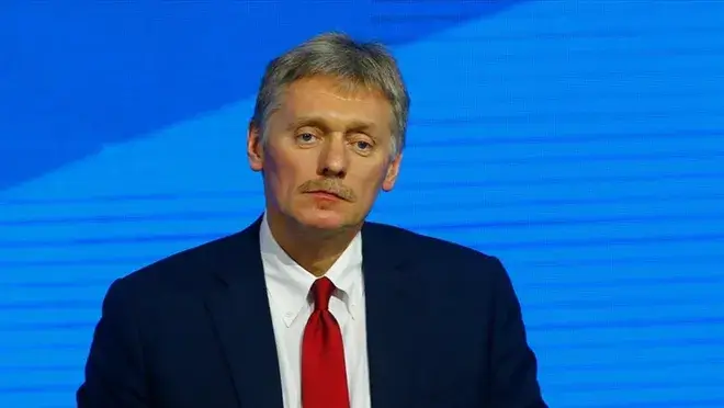 Peskov: “”Crocus”un gələcək taleyi Kremlin gündəmində deyil”