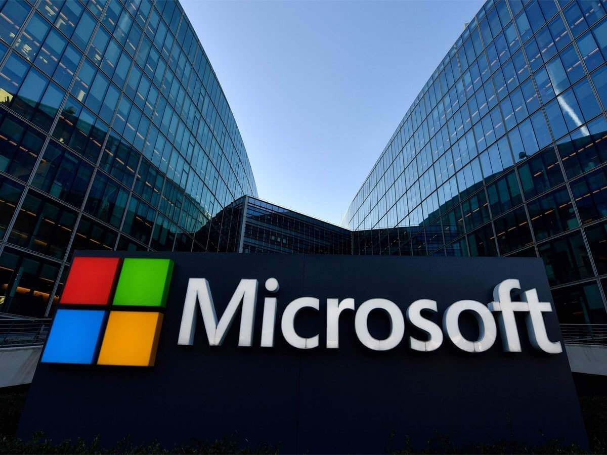 “Microsoft” və Çin arasında süni intellekt razılaşması