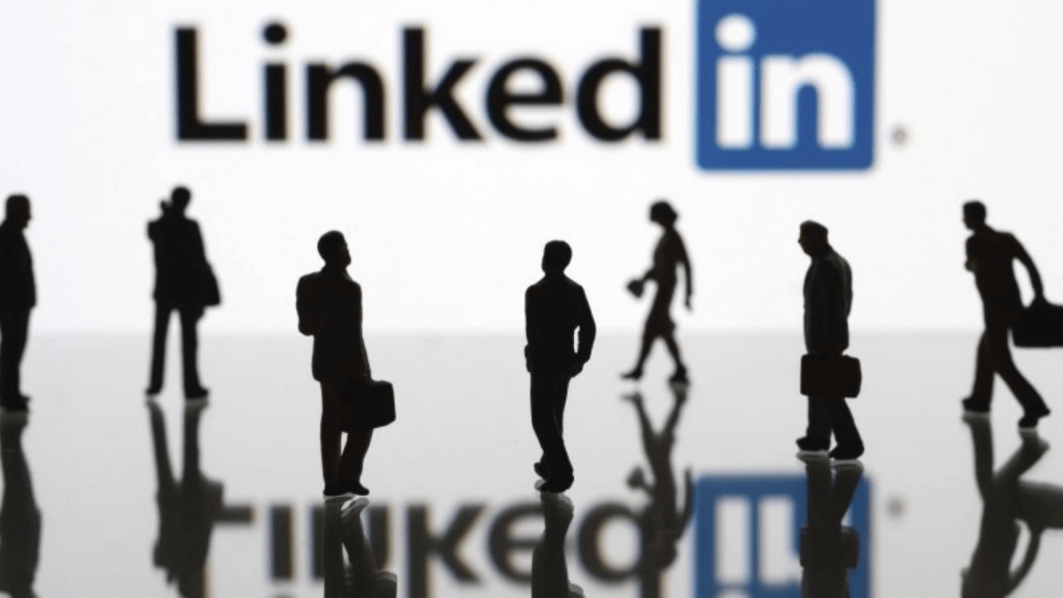 “LinkedIn” ən çox harada istifadə edilir? – SİYAHI