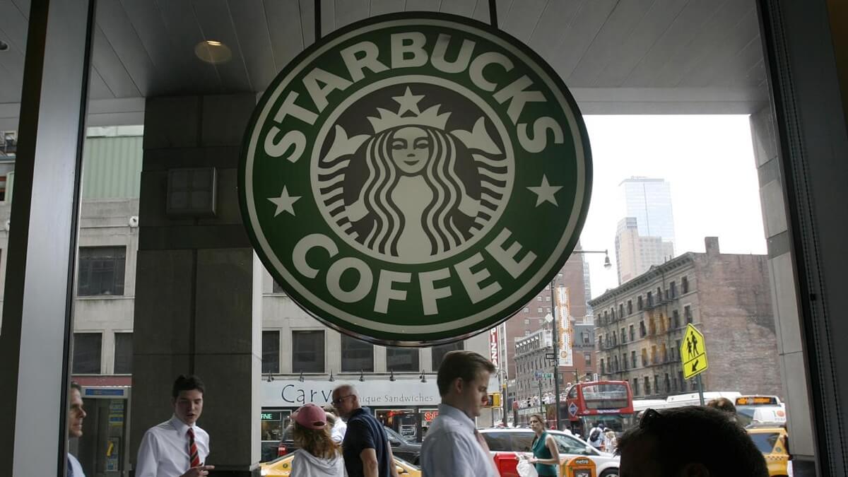 “Starbucks” 35 milyard dollar dəyər itirib