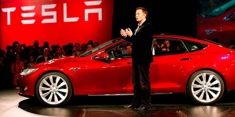 “Tesla” qlobal miqyasda avtomobil qiymətlərini aşağı salır
