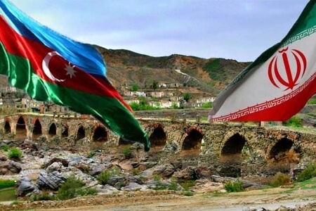 Azərbaycan və İran arasında mal mübadiləsi 2 milyon tona çatacaq