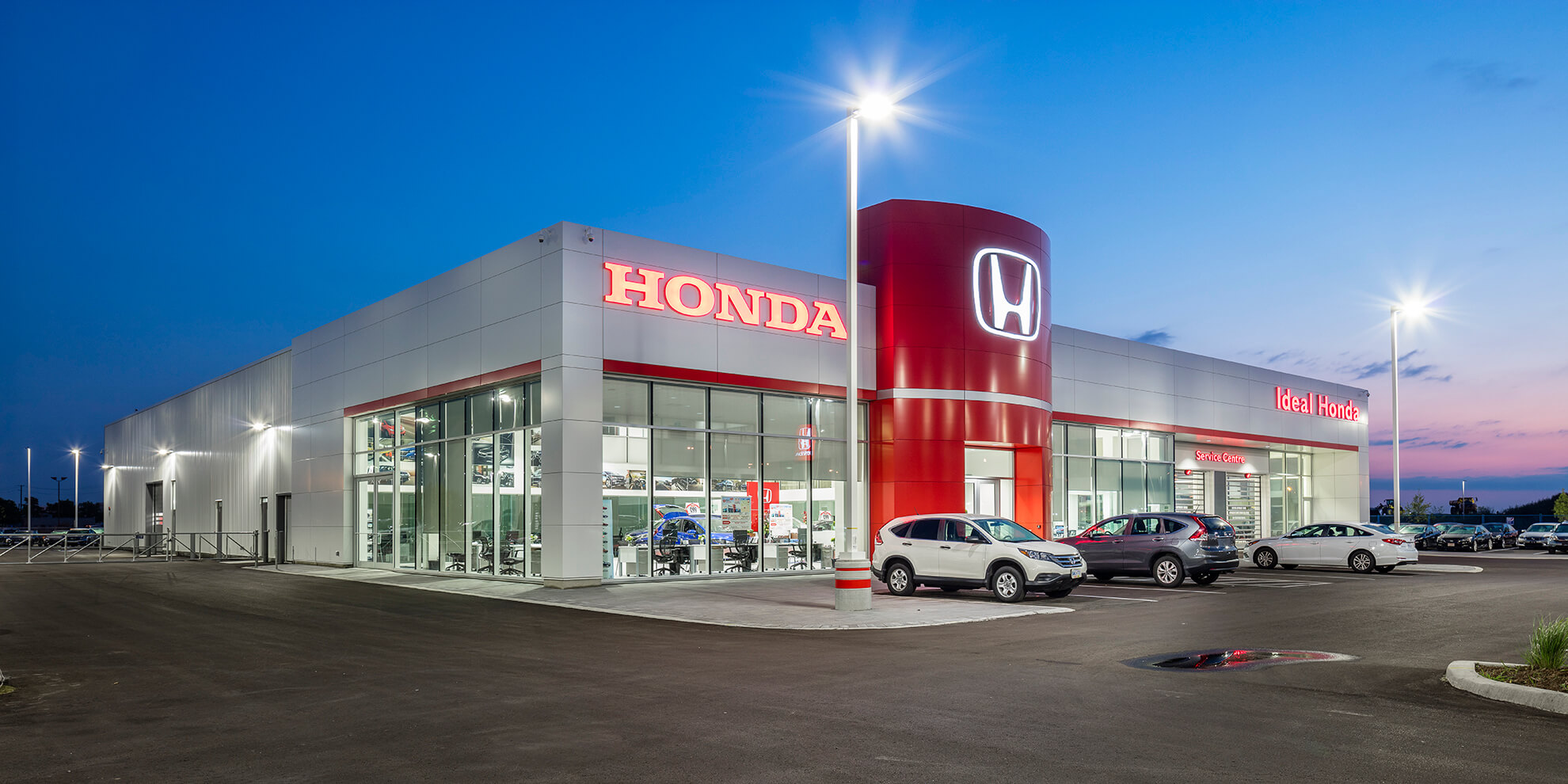 “Honda” yeni nəsil elektromobillərini Çində satışa çıxaracaq