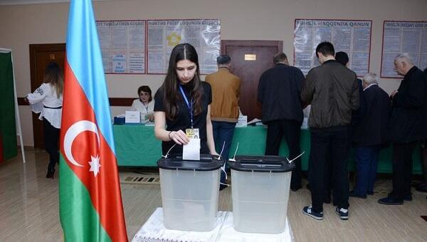 MSK seçki bülletenlərinin mətni, forması, sayı və hazırlanması qaydalarını təsdiq edib