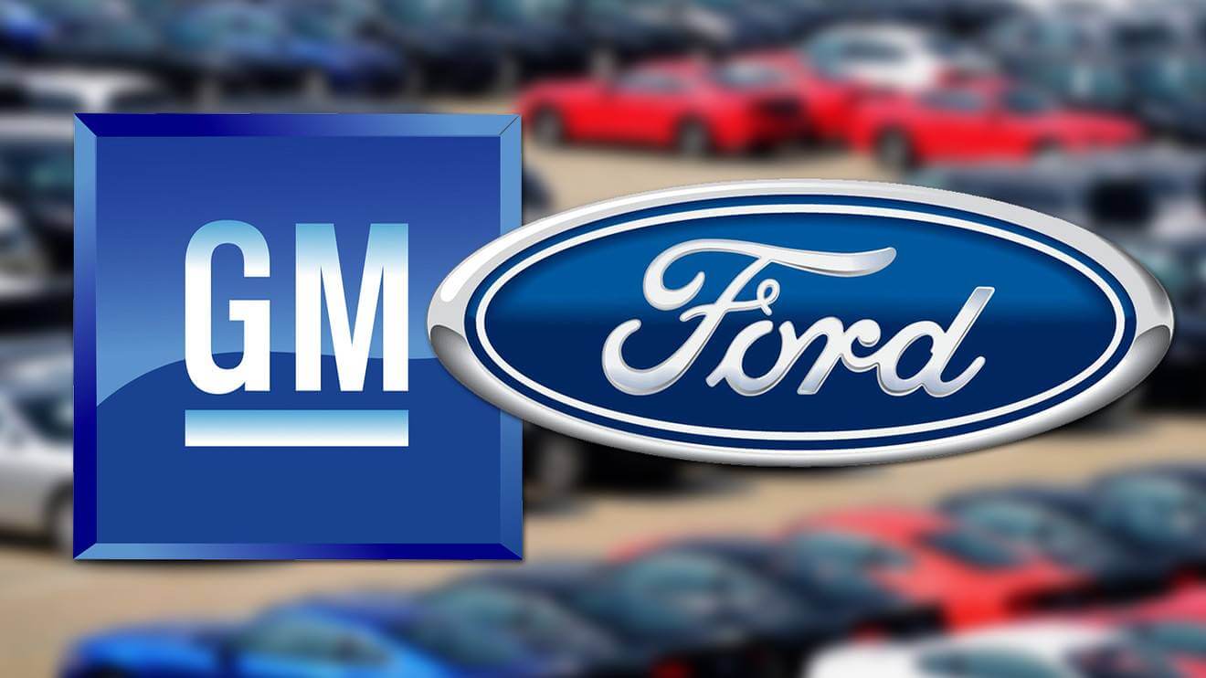 “General Motors” və “Ford” ABŞ-da istehlakçı tələbinin güclü olduğunu bildirib