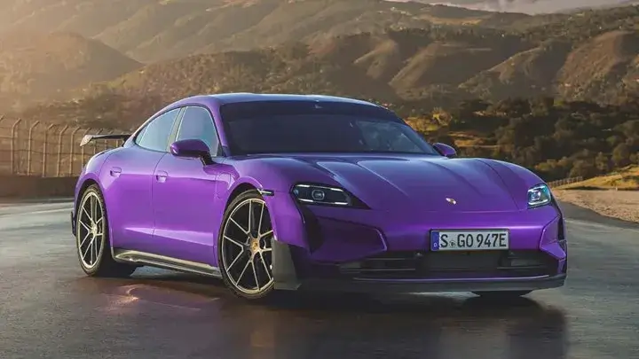 “Porsche”, “Taycan Turbo GT”nin rekord qırdığı videonun yayımladı – VİDEO