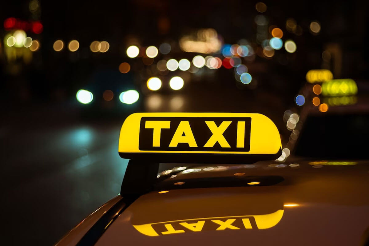 Bu taksi şirkəti fəaliyyətini dayandırır – FOTO