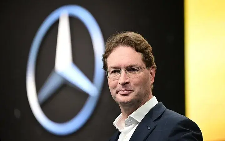 “Mercedes” Çin şirkətlərinə tətbiq edilən verginin azaldılmasını istəyir