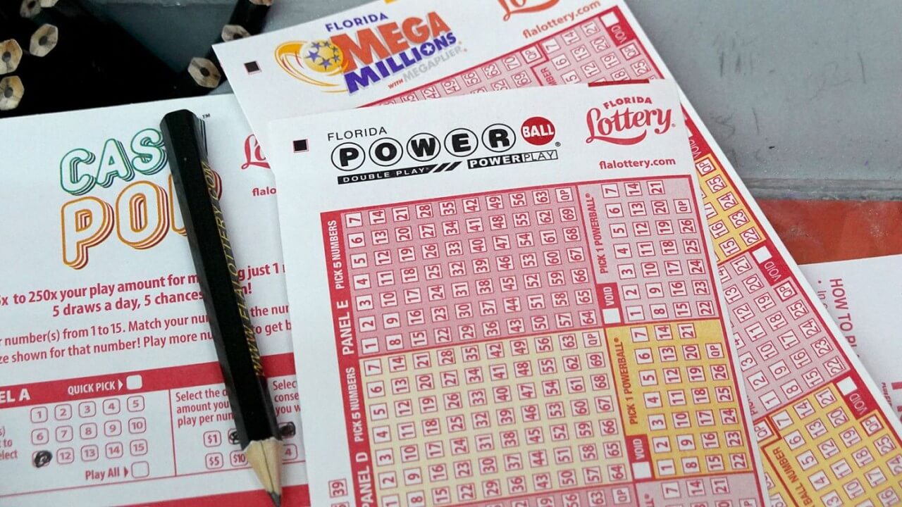 Amerikalıların lotoreya oyunlarına xərclədiyi rekord məbləğ açıqlandı