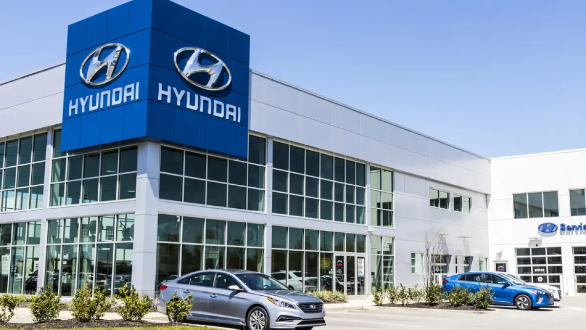 “Hyundai” X-də reklamı dayandırdı: Səbəb hamını şoka salır!