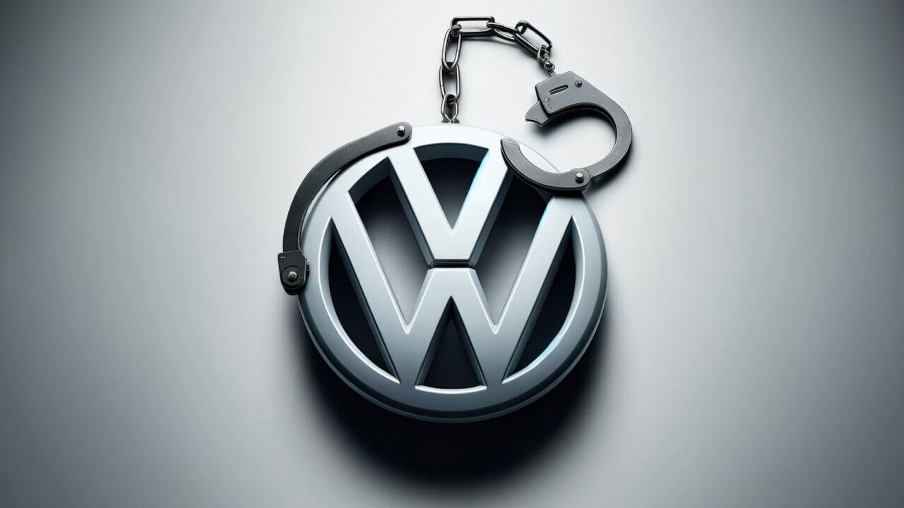 “Volkswagen” elektrik avtomobilləri üçün daha çox dövlət dəstəyi tələb edib