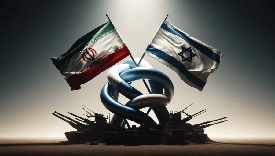 İran vs İsrail: Hansı ölkənin hava qüvvələri daha güclüdür?