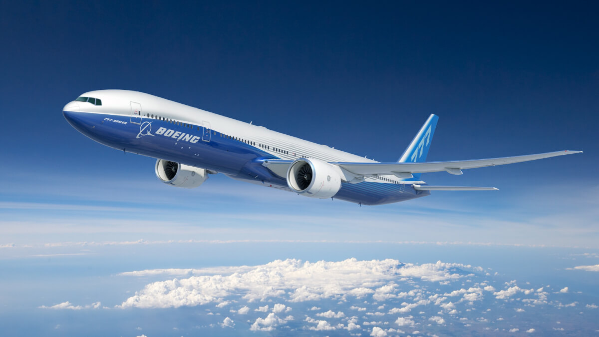 “Boeing” uçan avtomobil üçün hazırlıqlara başladı