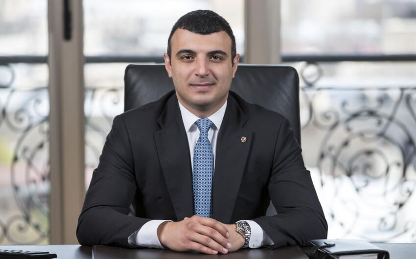 Taleh Kazımov: “Sığorta sektoru son 3 ildə 34 % böyüyüb”