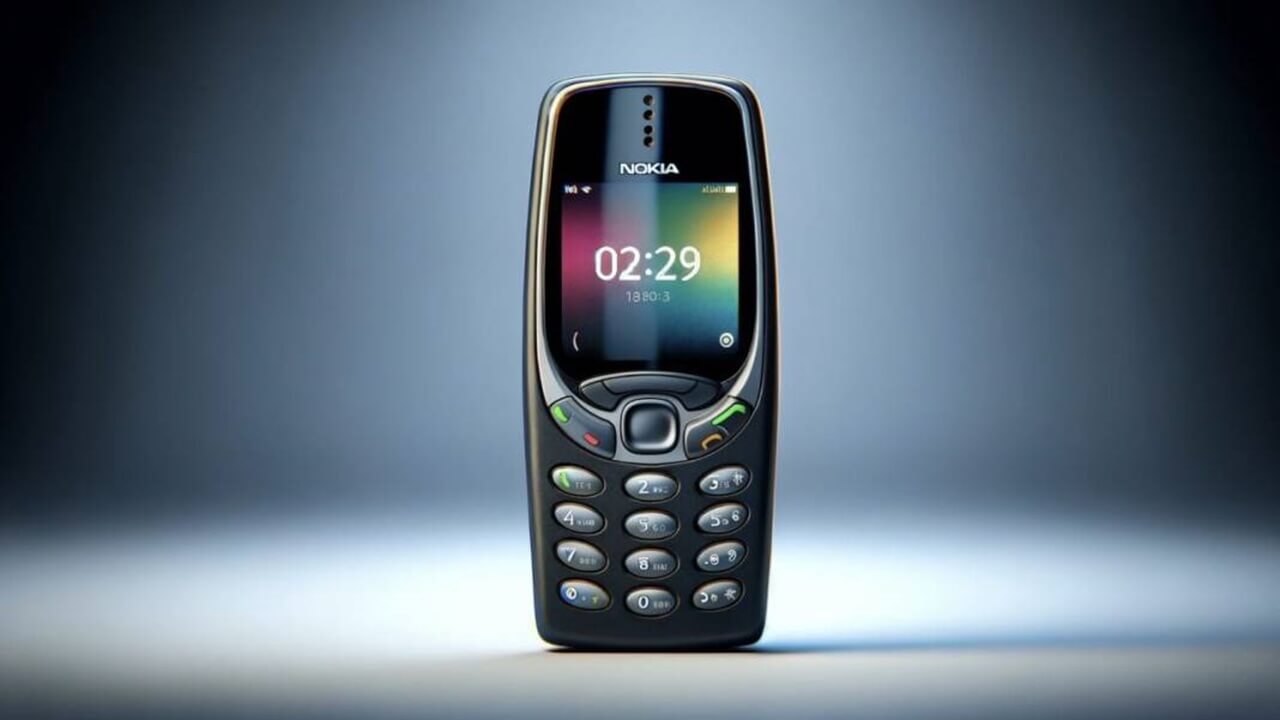Əfsanəvi “Nokia” modeli 25 ildən sonra qayıdır