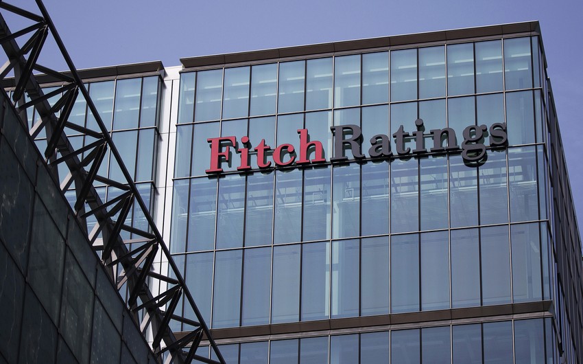 “Fitch”: Azərbaycanın dövlət borcu ÜDM-nin 22,7 %-nə qədər artacaq