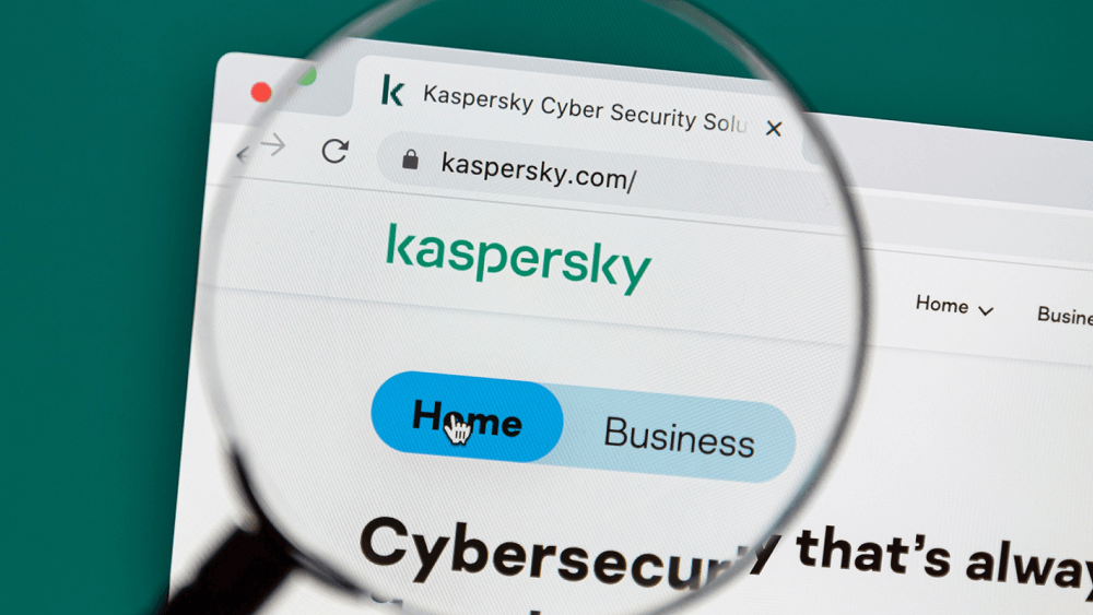 Bir dövrün sonu: “Kaspersky” özünü kompüterdən silir!