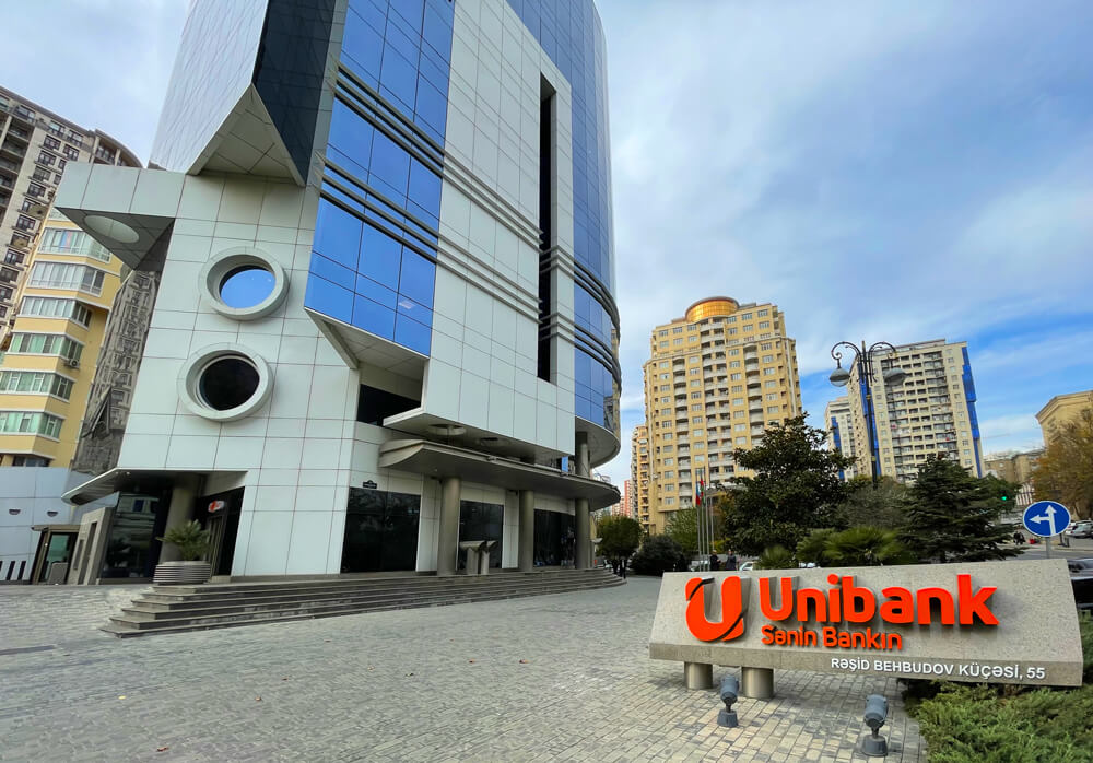 “Unibank” tender keçirir