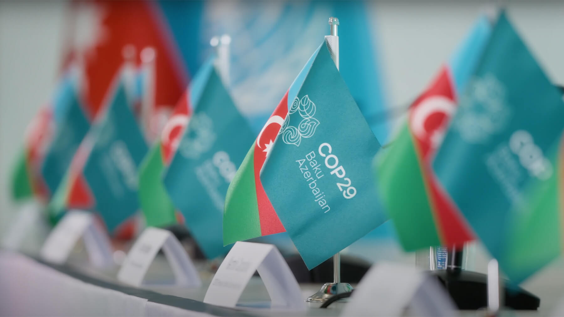 COP29-da sakinlərə evdən çıxmaqla bağlı məhdudiyyət qoyulmayacaq