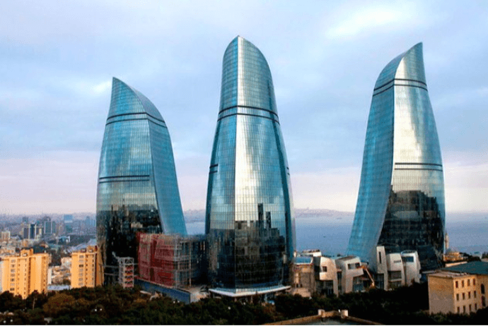 “Fairmont Baku”ya işçi axtarılır