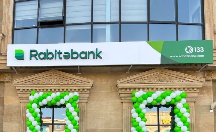 “Rabitəbank”ın səhmdarlarının ümumi yığıncağı keçiriləcək