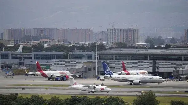 BMT komitəsi Boqota hava limanında 20 min naməlum cəsədin olduğunu iddia edir