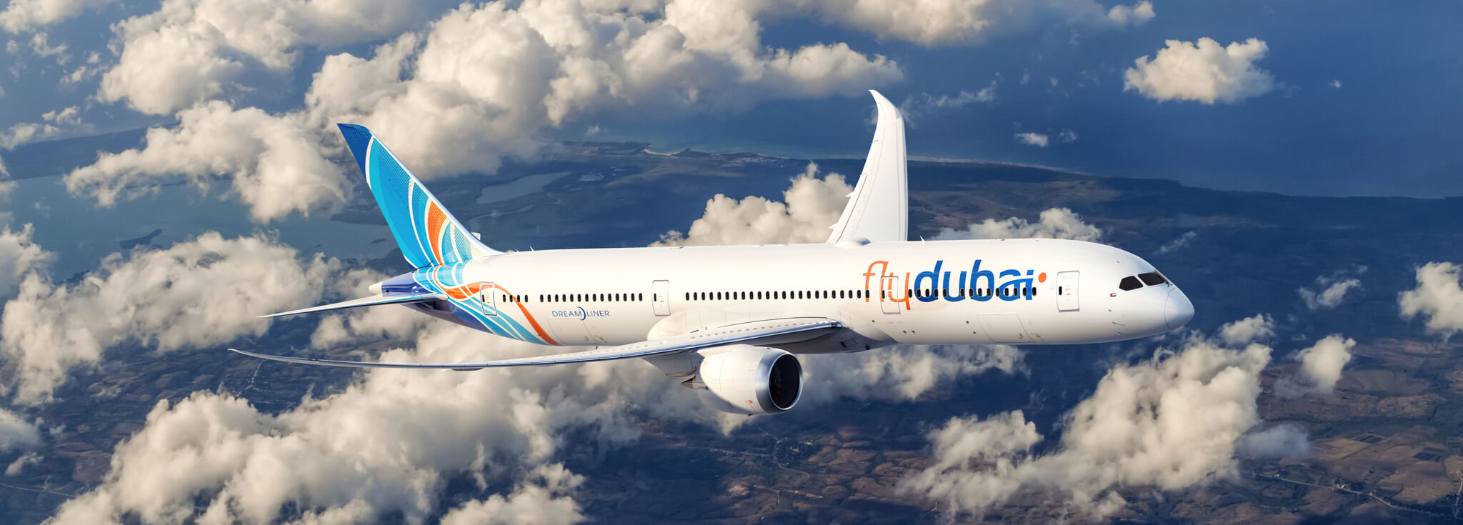 “Flydubai” Soçi və Mineralnıye Vodıdan Dubaya reysləri yanvarın 5-dək ləğv edib