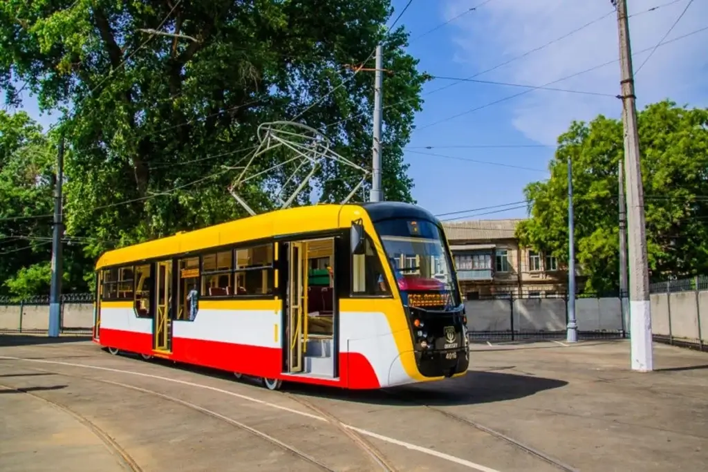 Bakıda tramvay olacaq