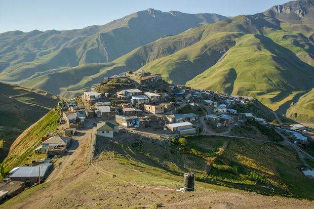 Sabah Xocalı şəhərinə və Ballıca kəndinə növbəti köç olacaq