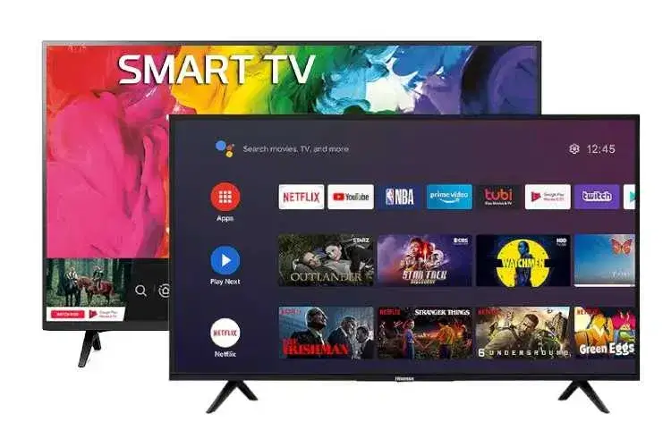 Cəbrayılda smart televizorlar istehsal ediləcək