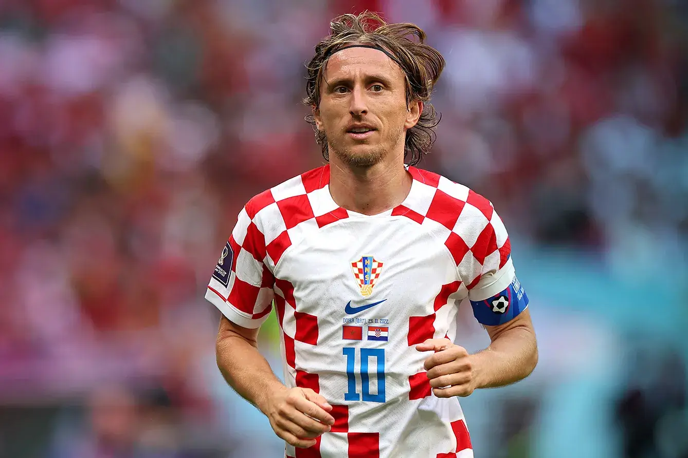 Luka Modriç bu İngiltərə klubunun sahiblərindən biri olacaq
